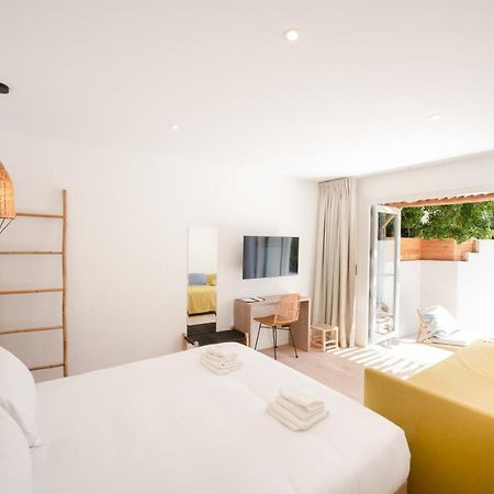 Hotel Casa Marina Saintes-Maries-de-la-Mer Eksteriør billede