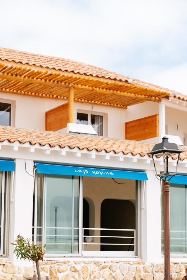 Hotel Casa Marina Saintes-Maries-de-la-Mer Eksteriør billede