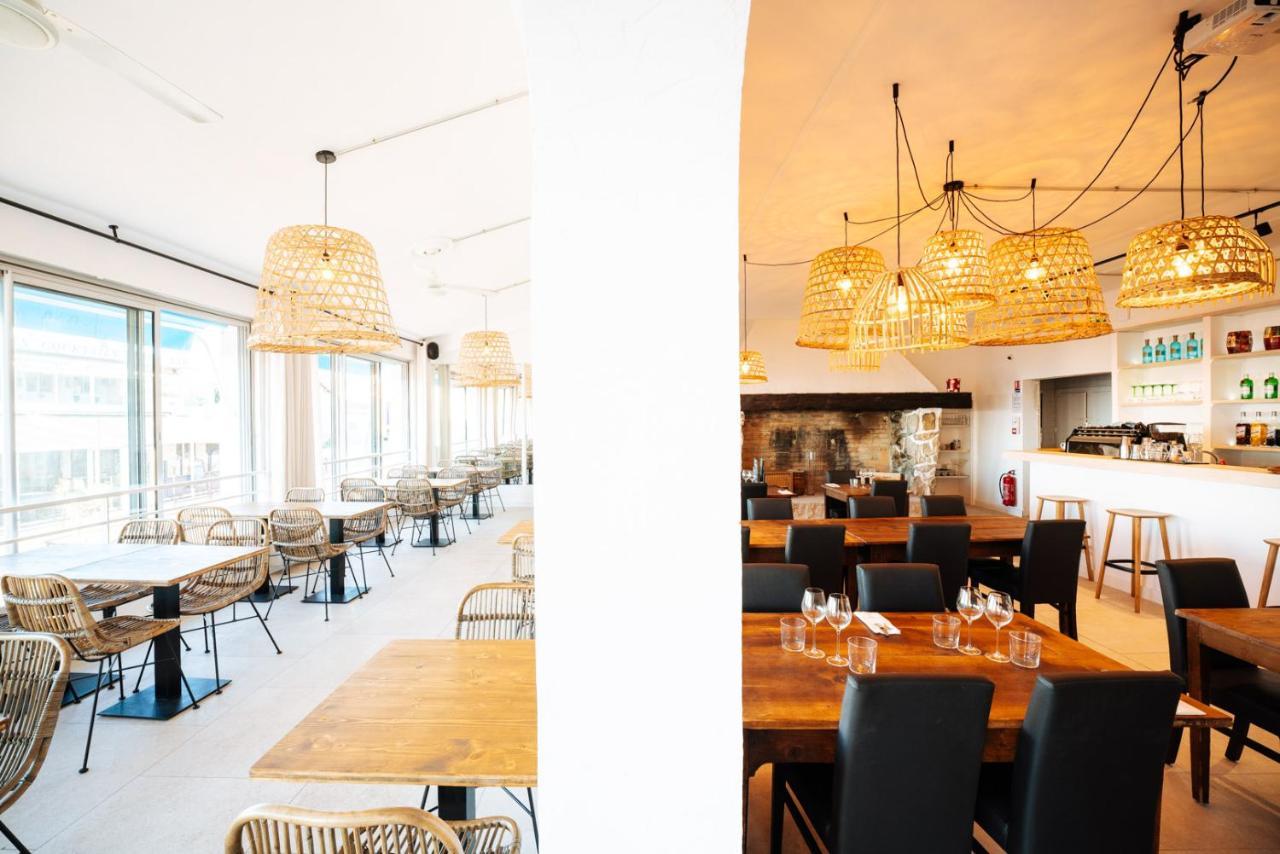 Hotel Casa Marina Saintes-Maries-de-la-Mer Eksteriør billede