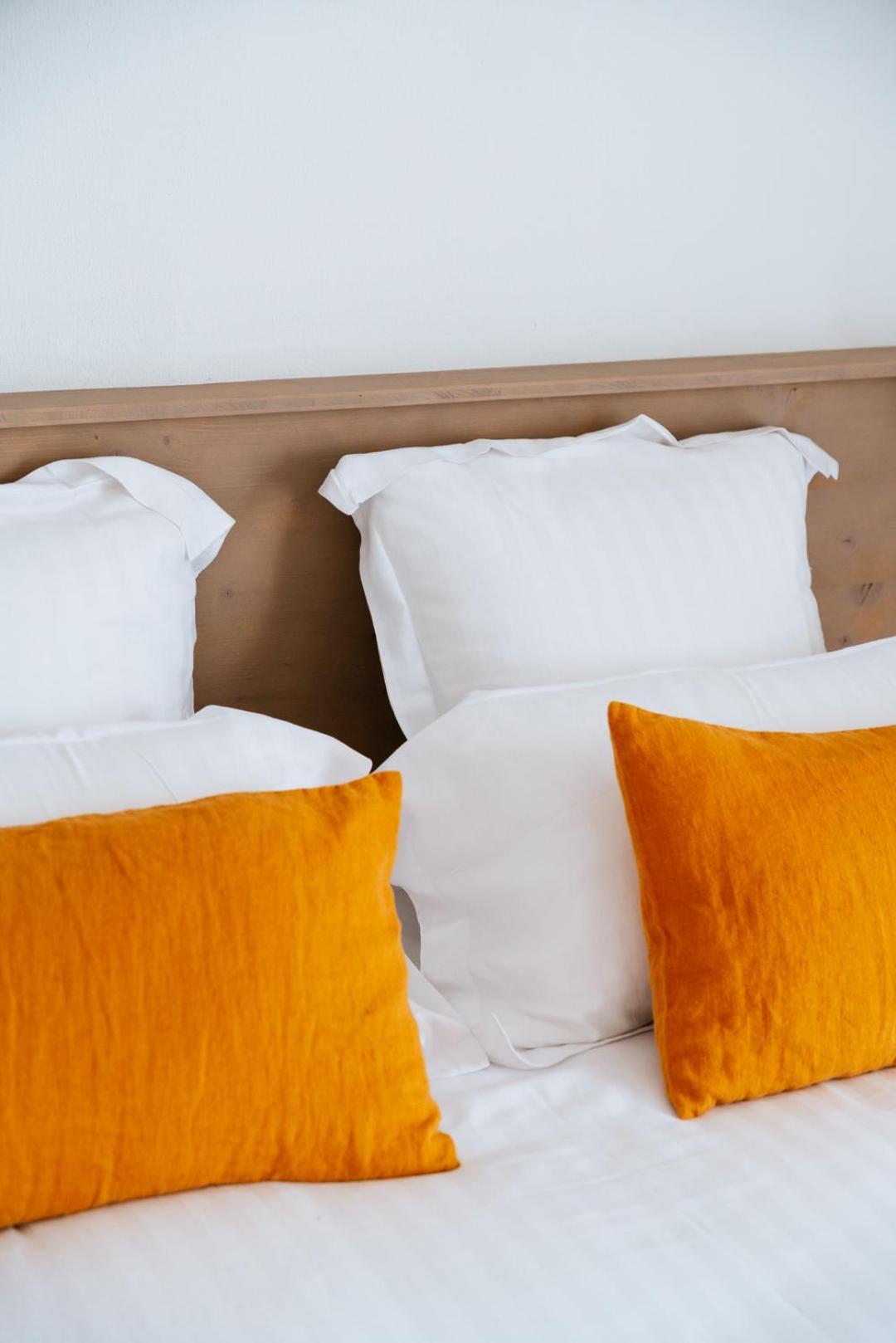 Hotel Casa Marina Saintes-Maries-de-la-Mer Eksteriør billede